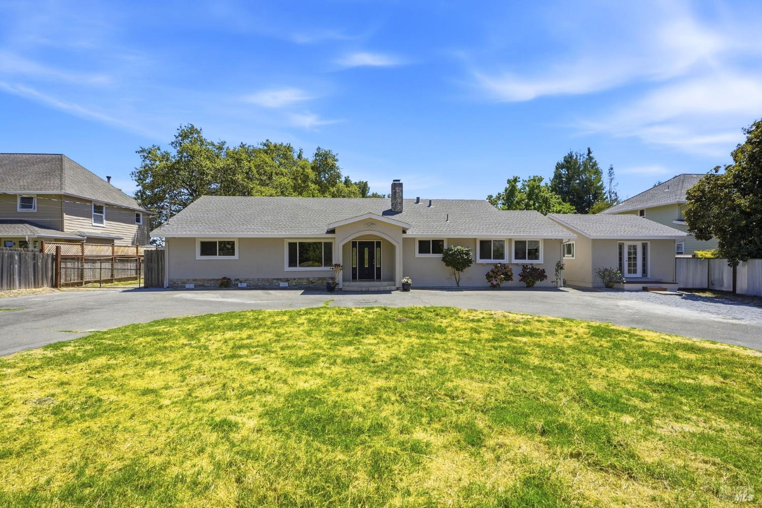 8511 Sonoma Avenue