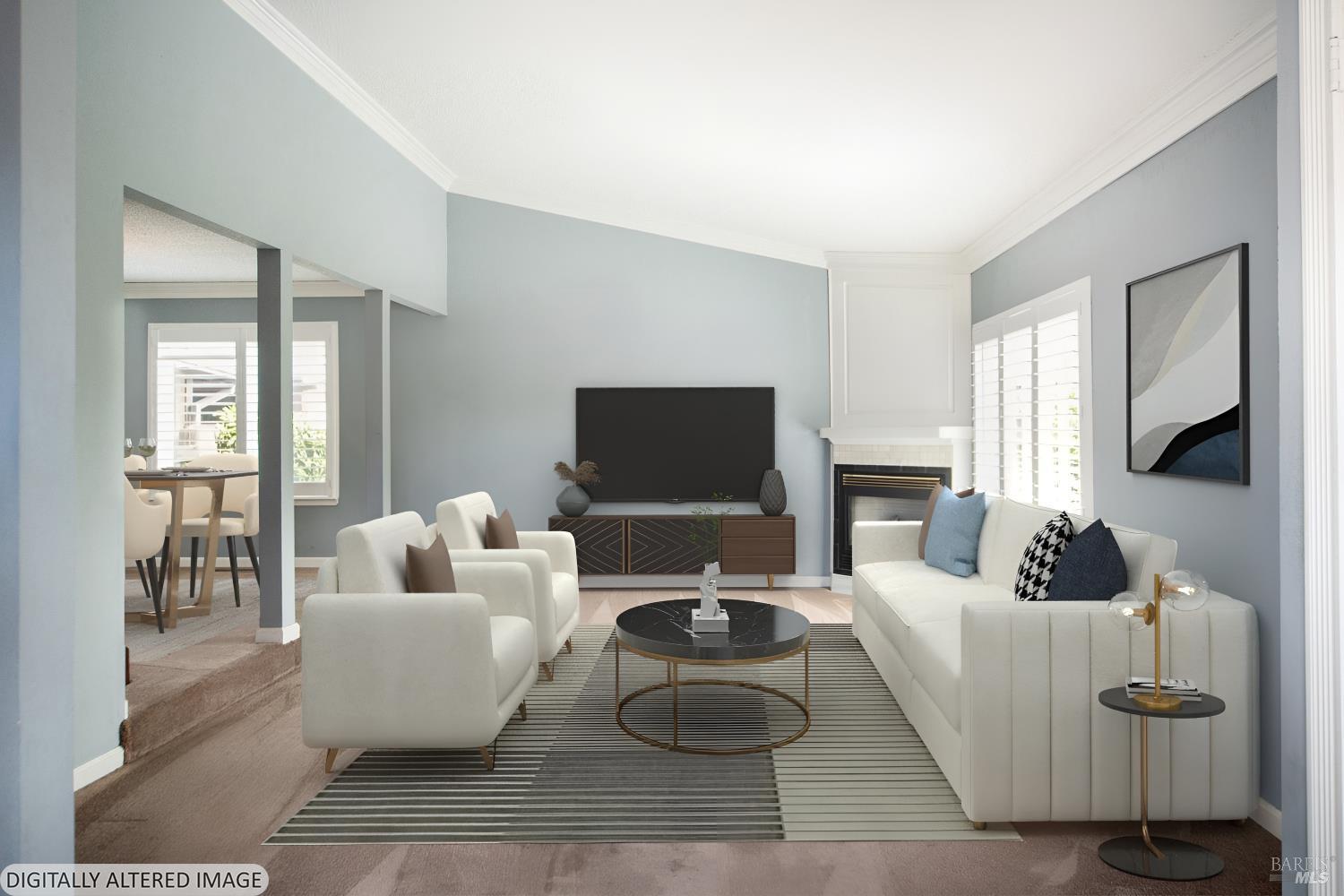 116 Glacier Court