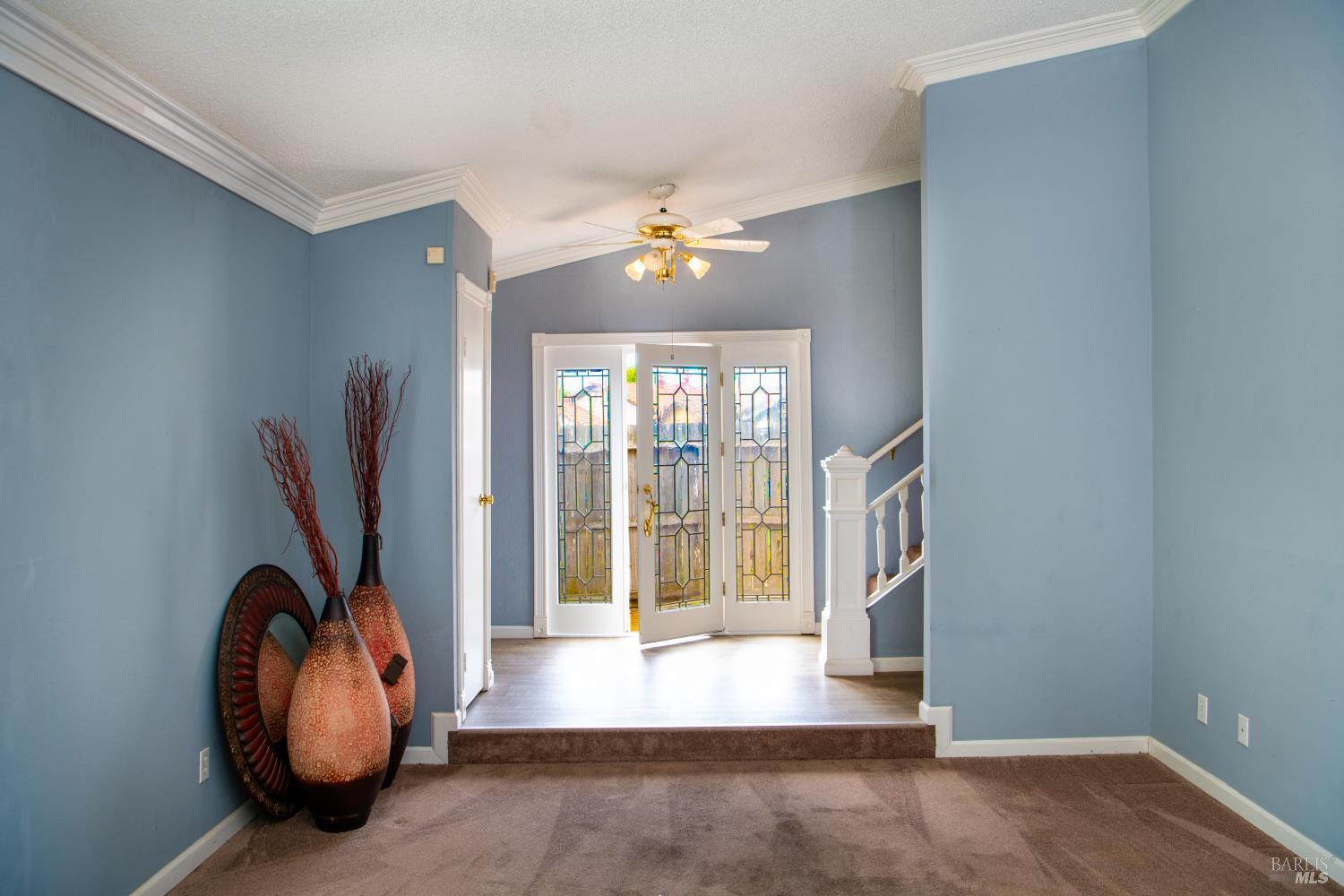 116 Glacier Court