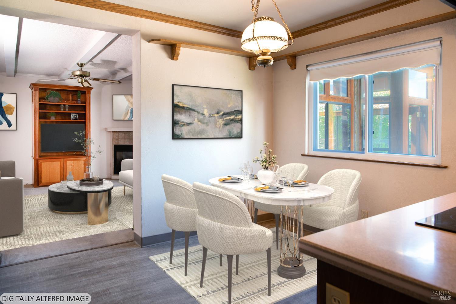 116 Glacier Court