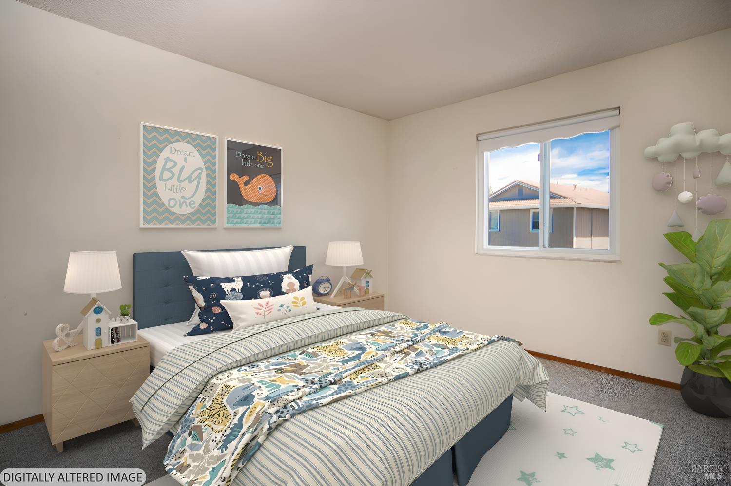 116 Glacier Court