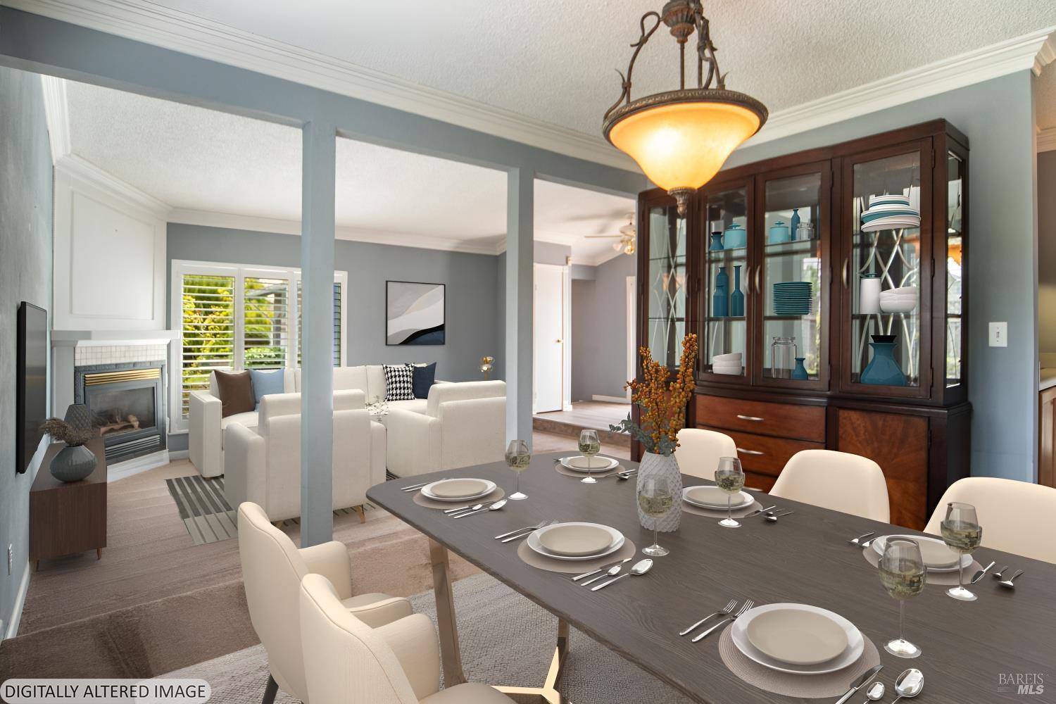 116 Glacier Court