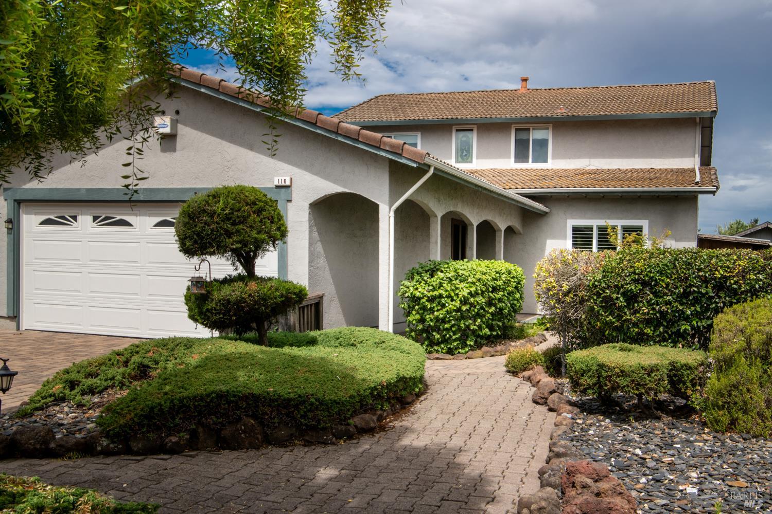 116 Glacier Court