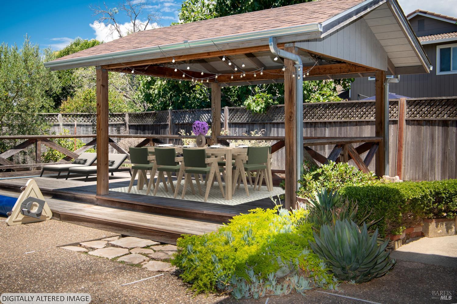 116 Glacier Court