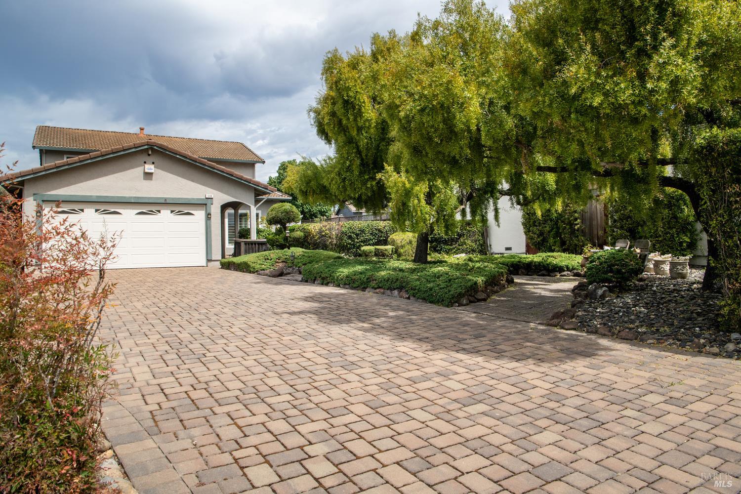 116 Glacier Court