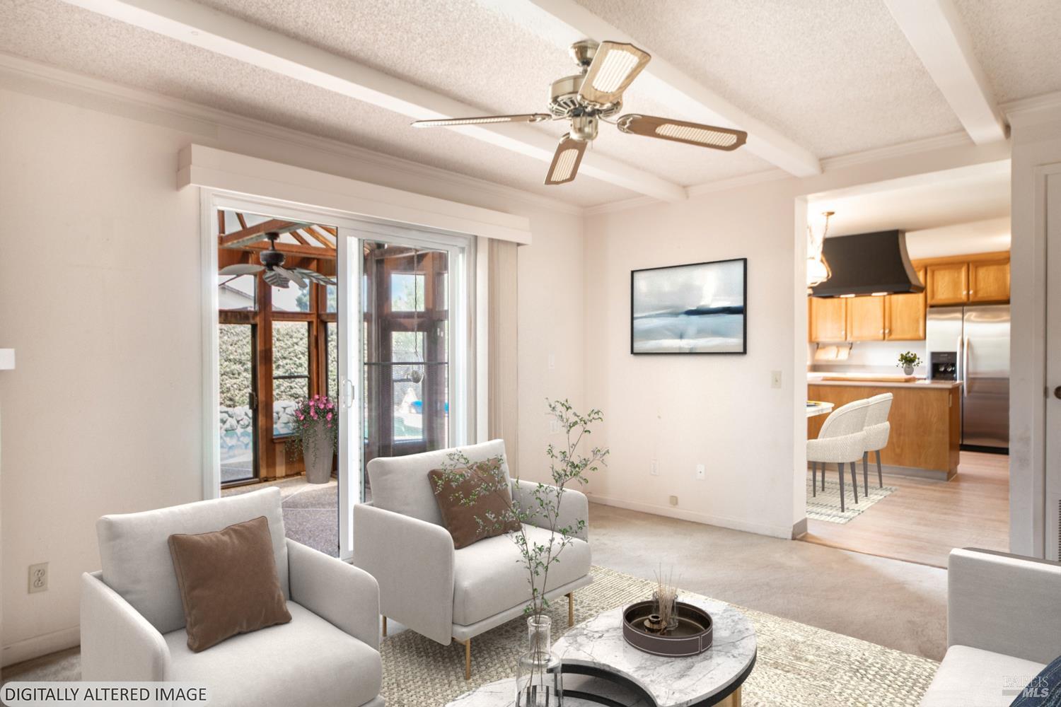 116 Glacier Court