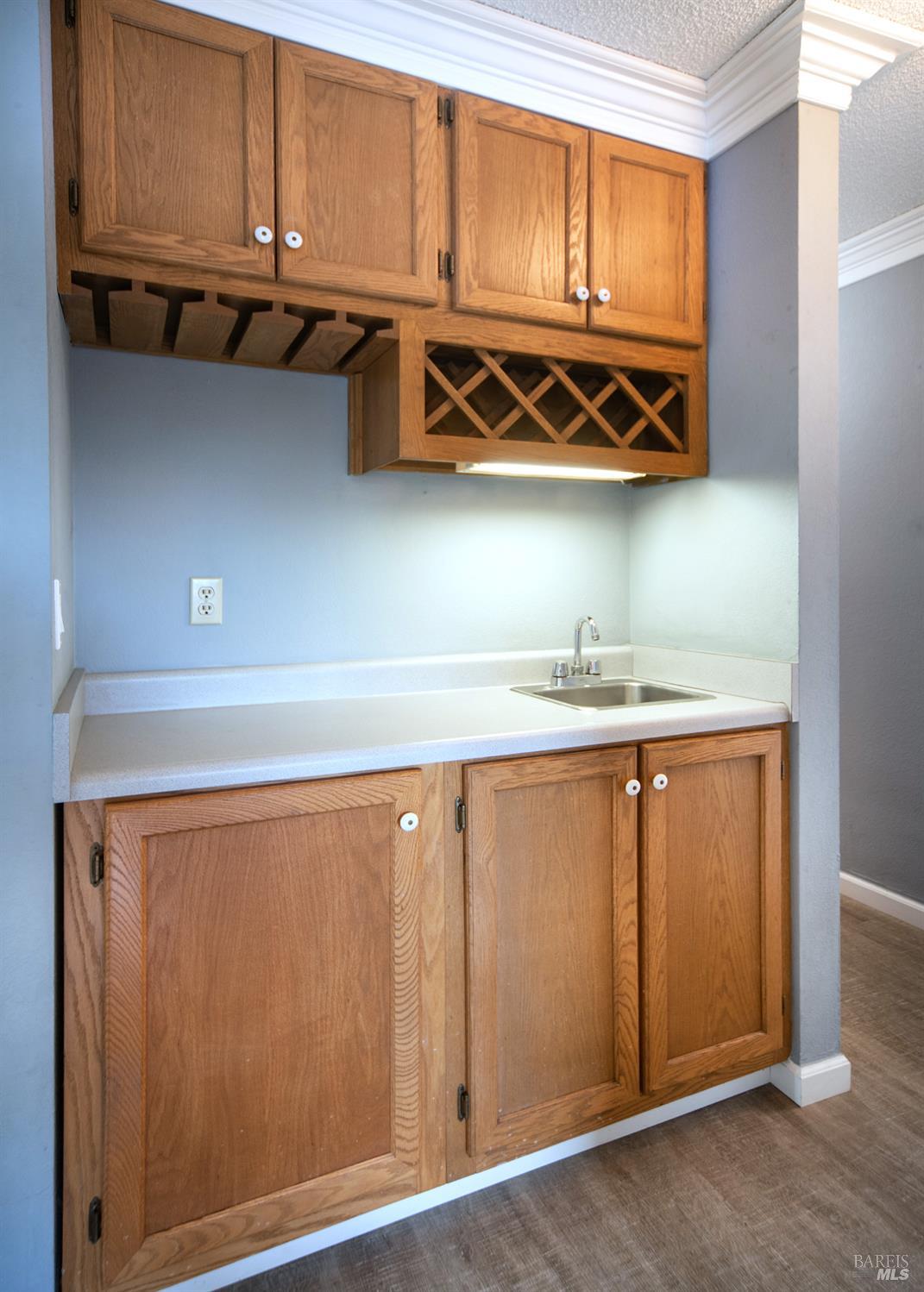 116 Glacier Court