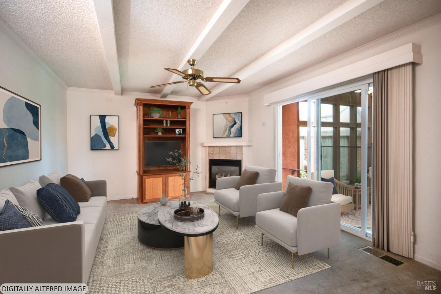 116 Glacier Court