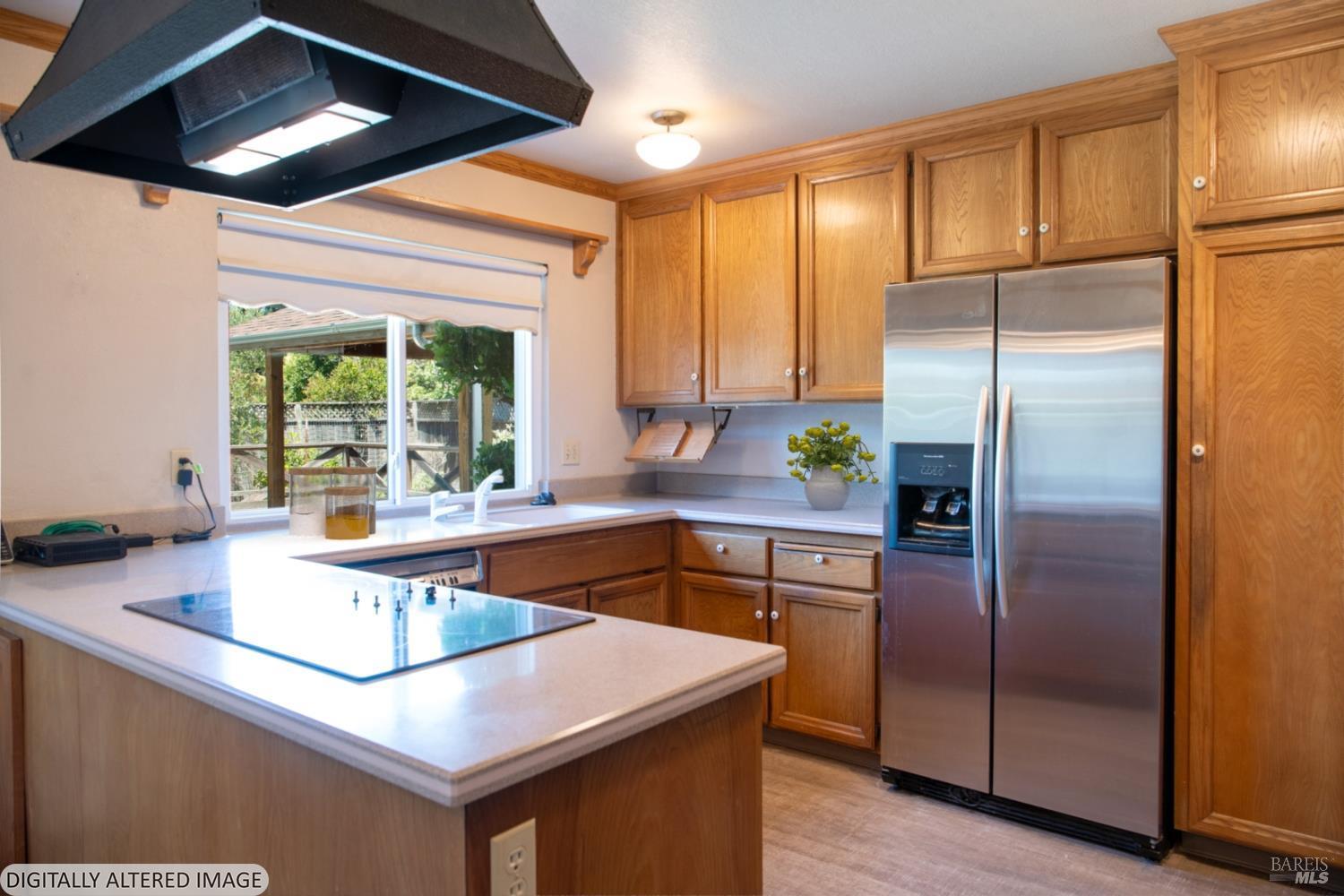 116 Glacier Court