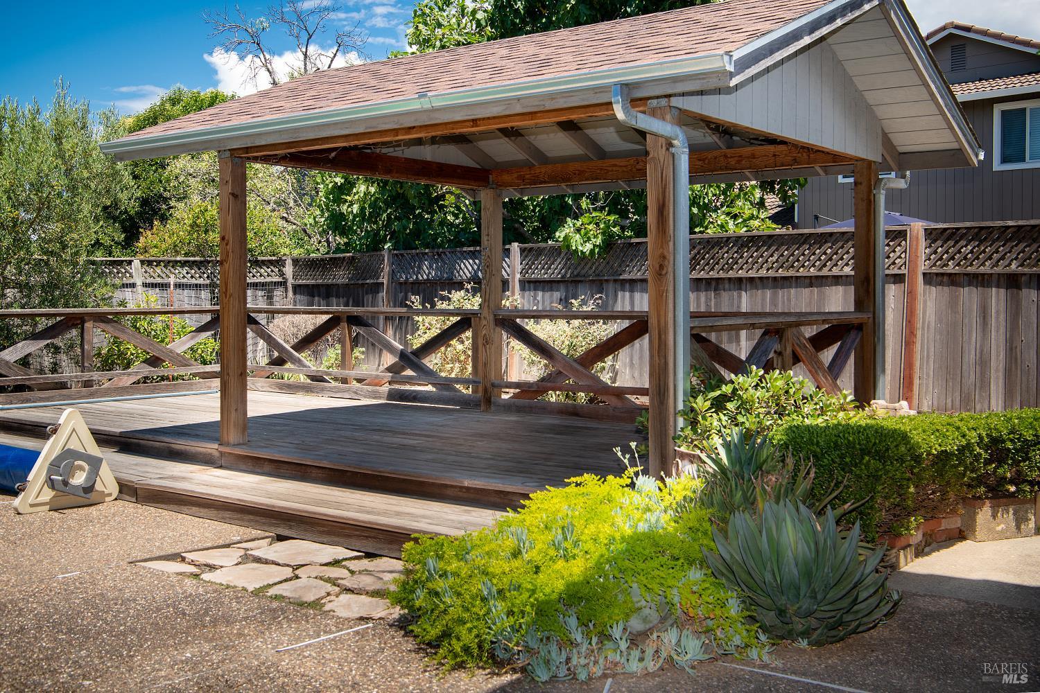 116 Glacier Court