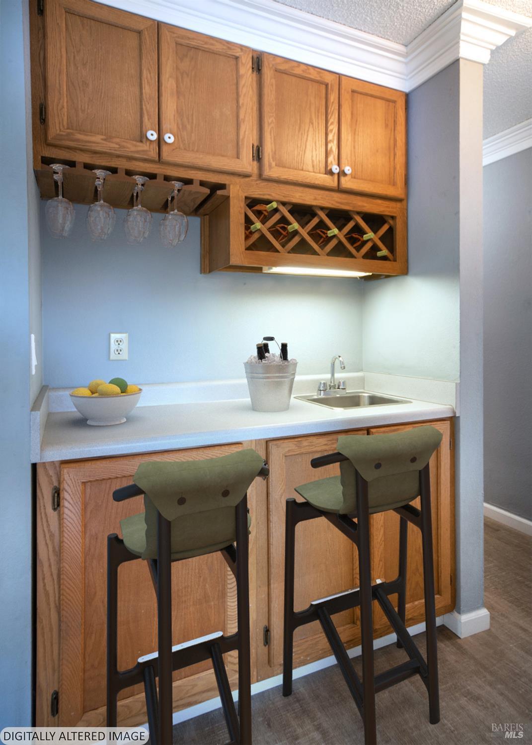 116 Glacier Court
