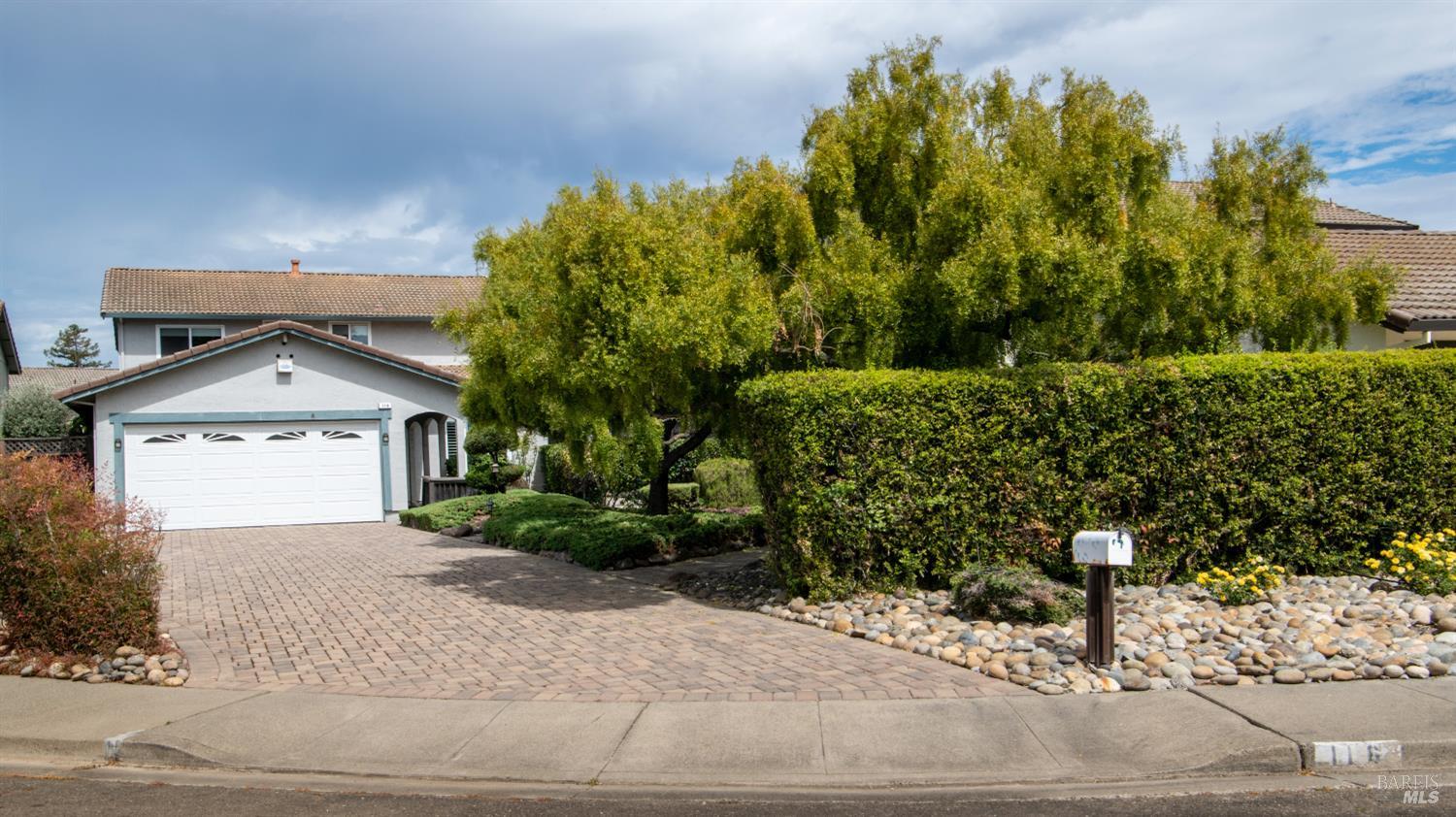 116 Glacier Court