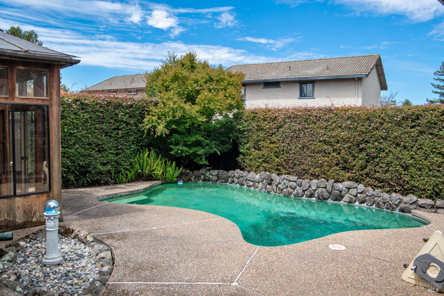 116 Glacier Court