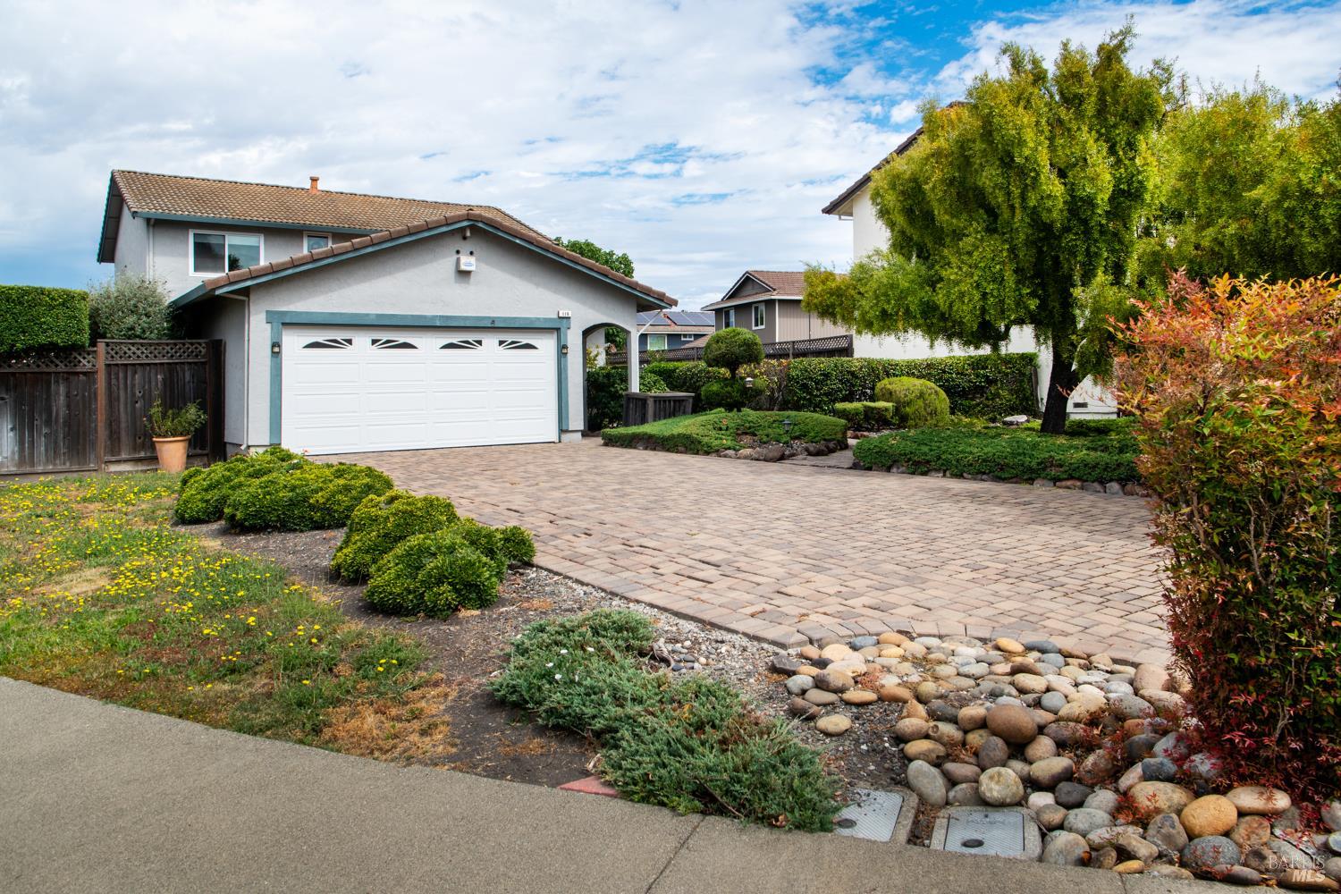 116 Glacier Court