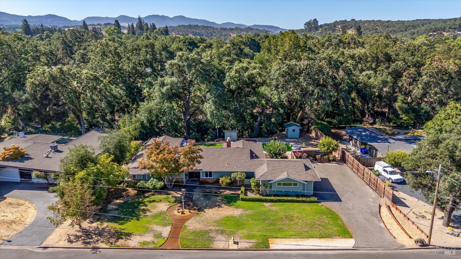 1240 Arroyo Sarco Way