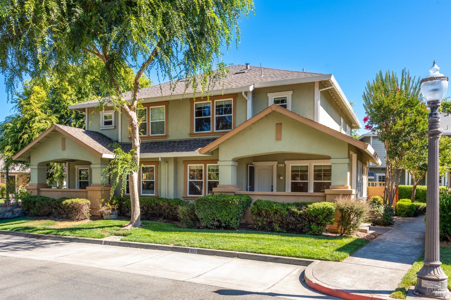 411 Matteri Circle