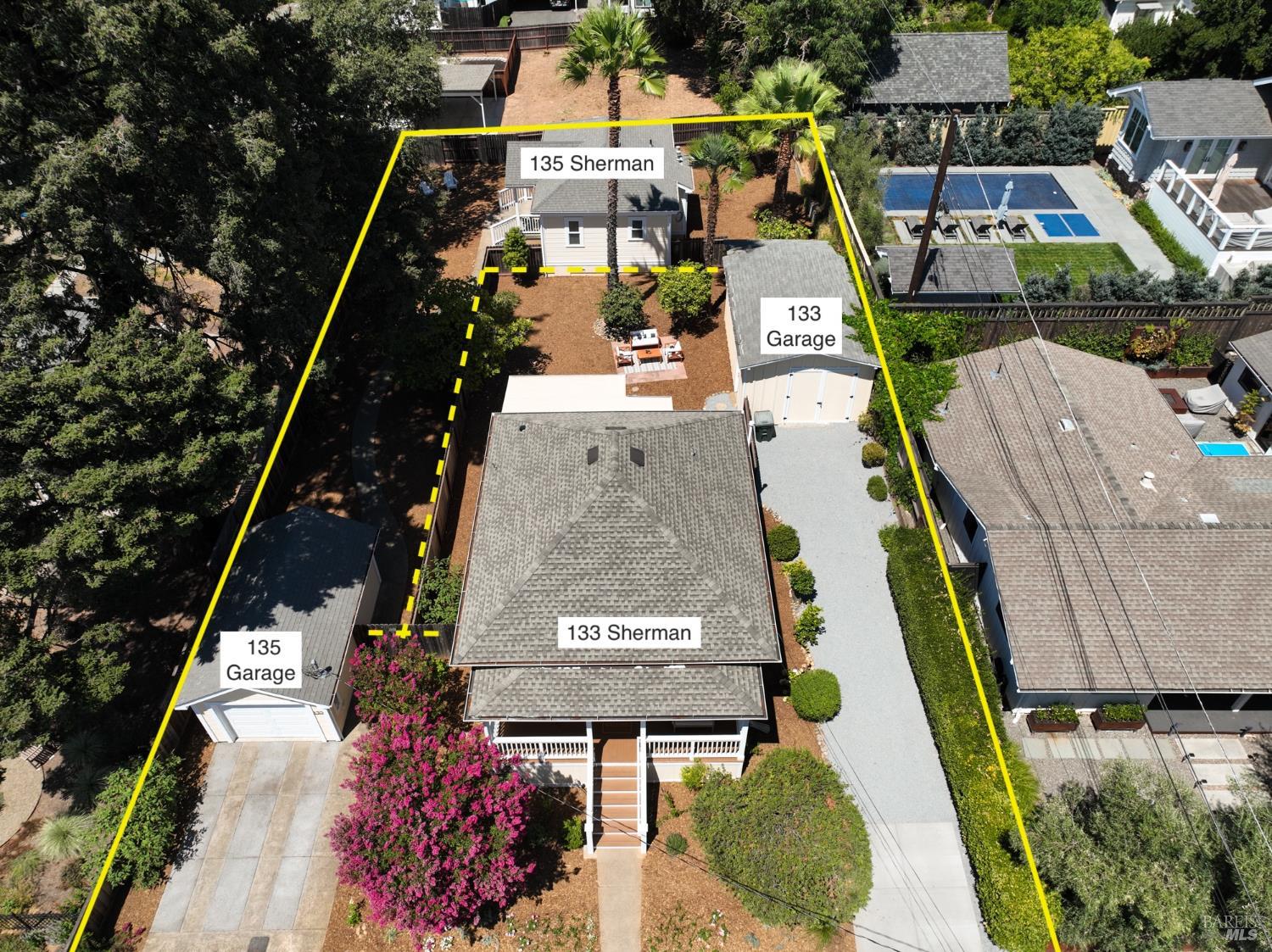 135 Sherman Street