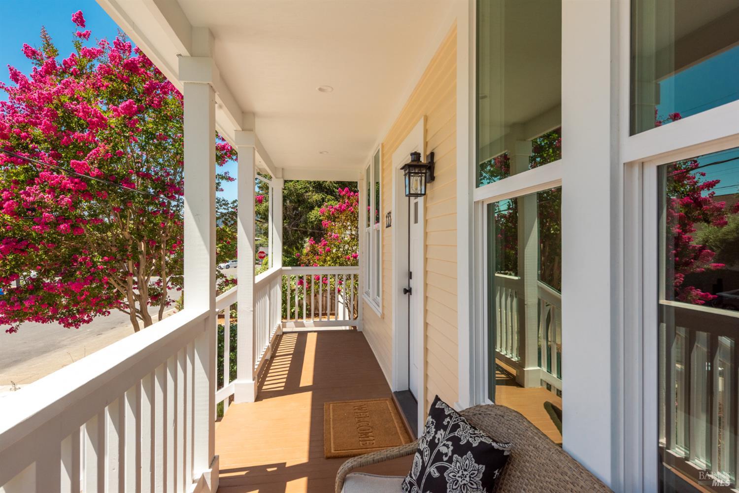 135 Sherman Street