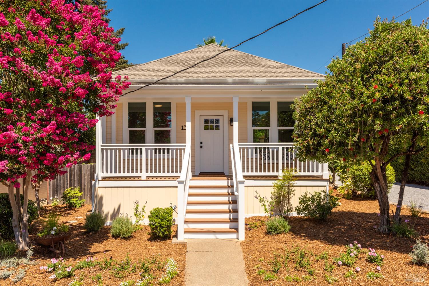135 Sherman Street