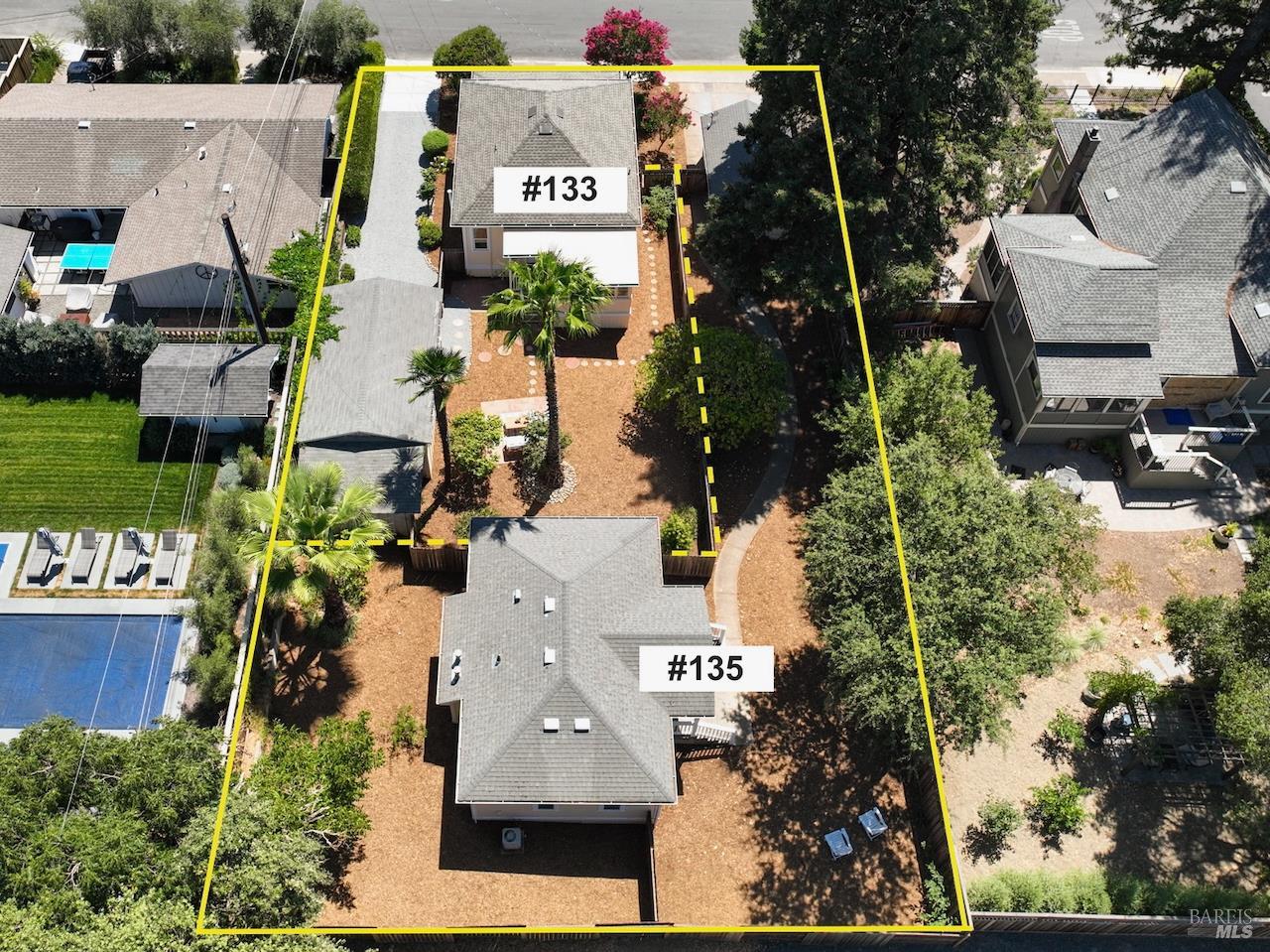 135 Sherman Street