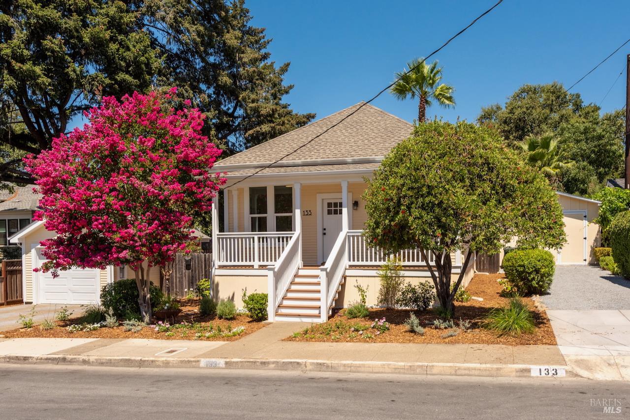 135 Sherman Street