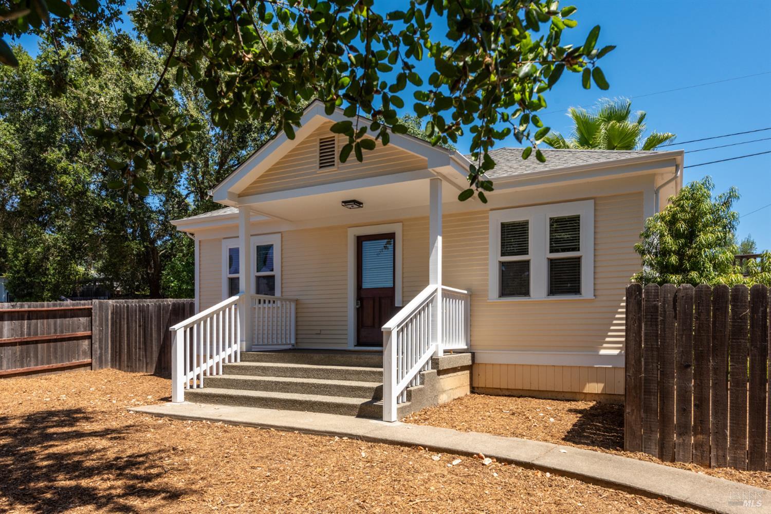 135 Sherman Street