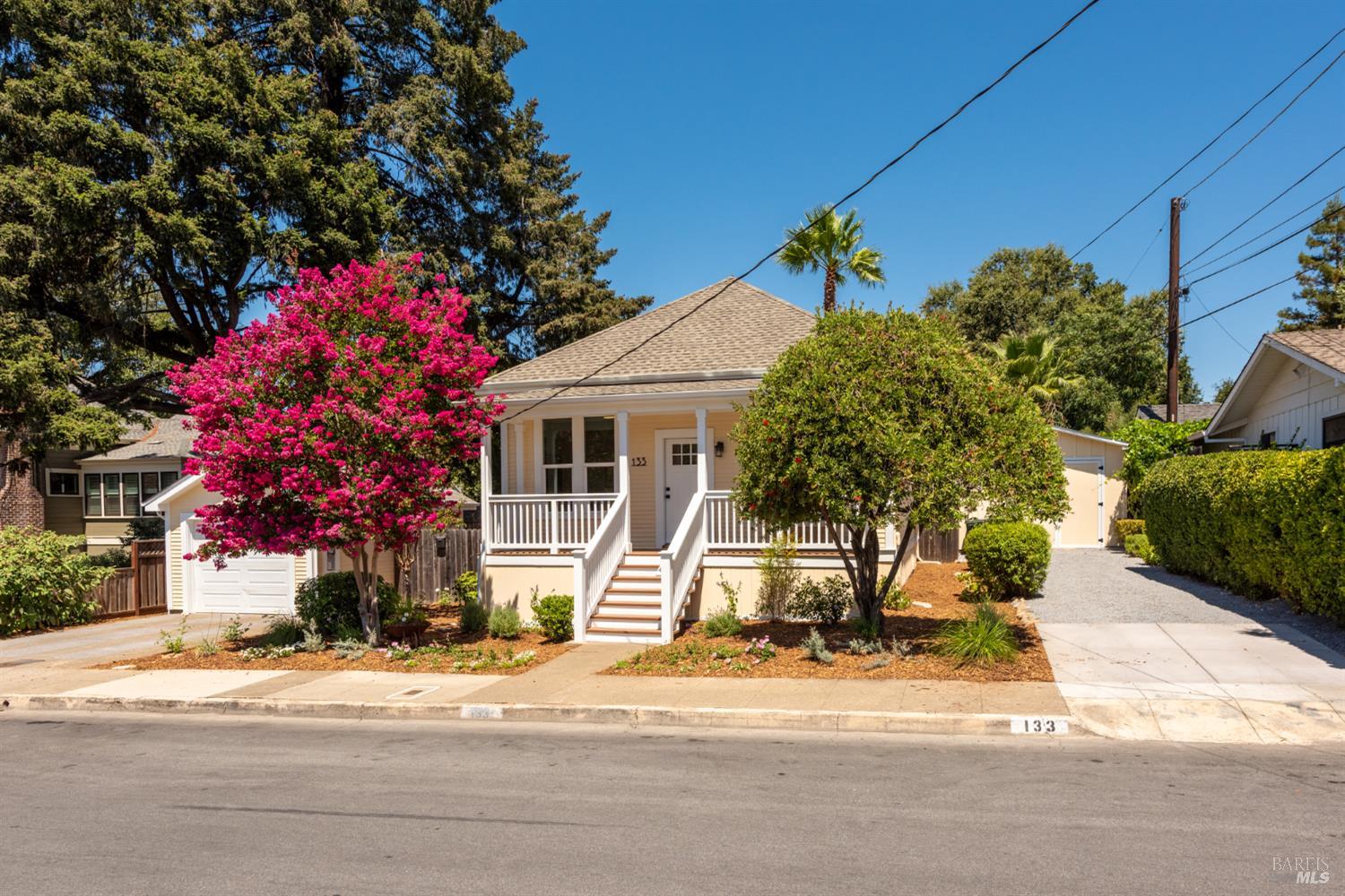 135 Sherman Street