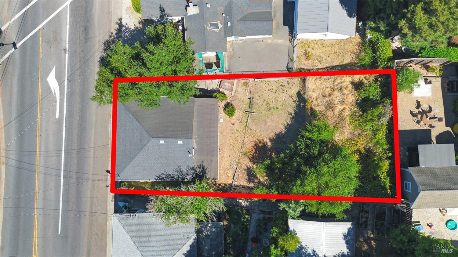 1190 Silverado Trail