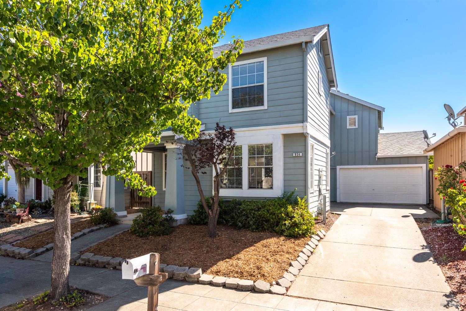 934 Billie Jean Street