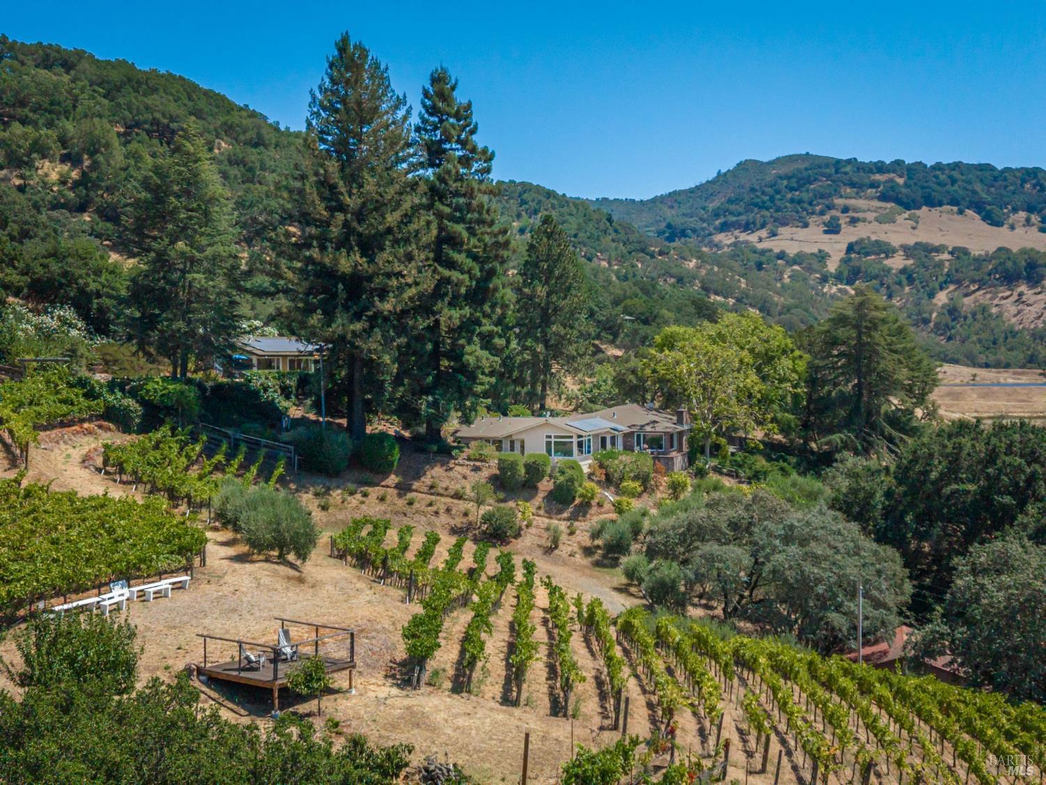 6006 Wild Horse Valley Road
