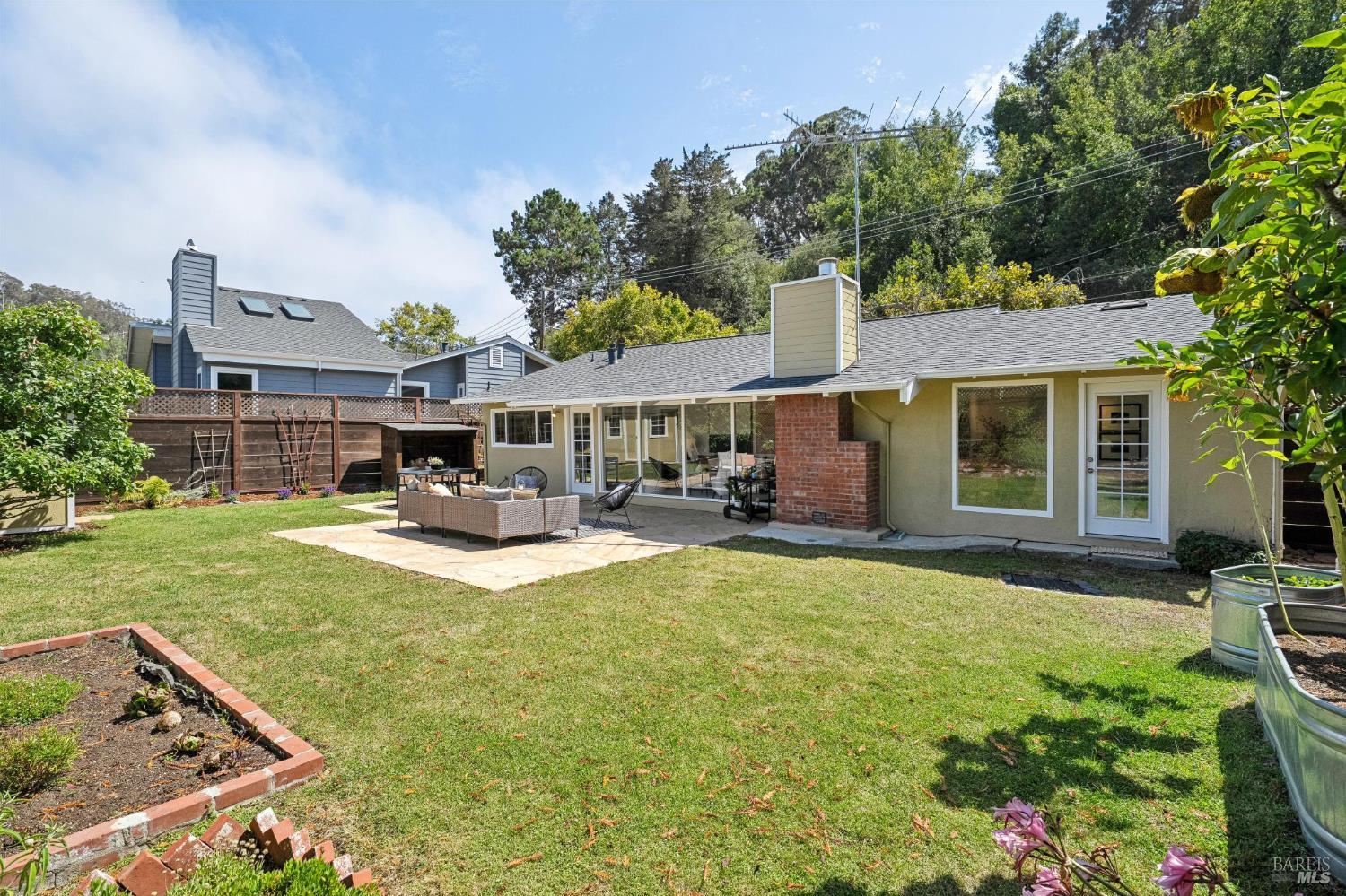 312 Marin Avenue