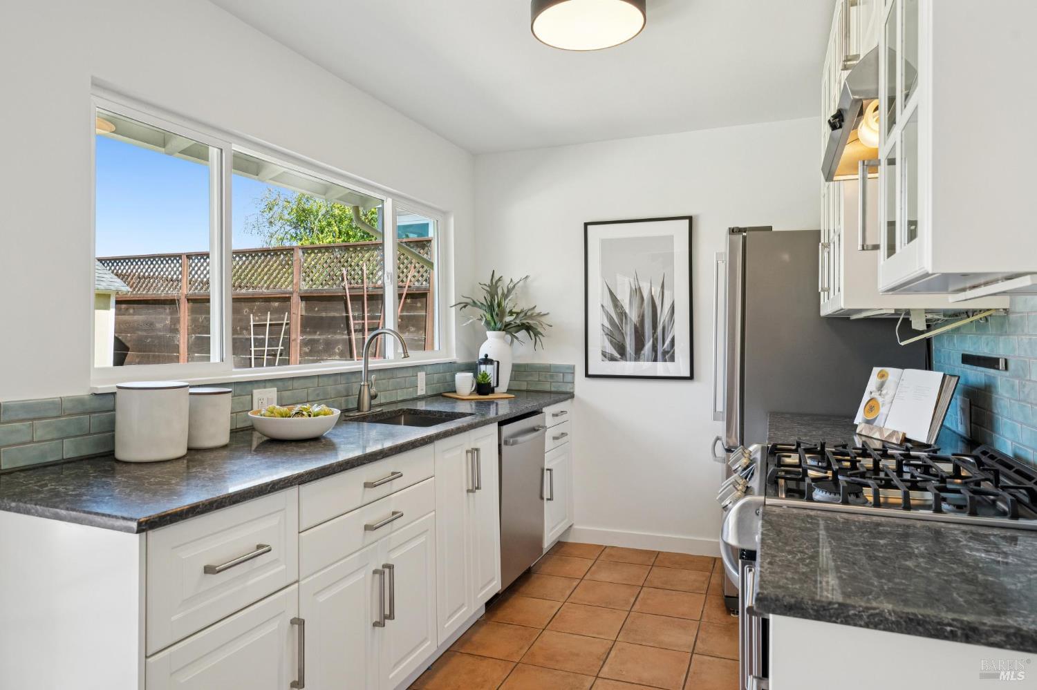 312 Marin Avenue