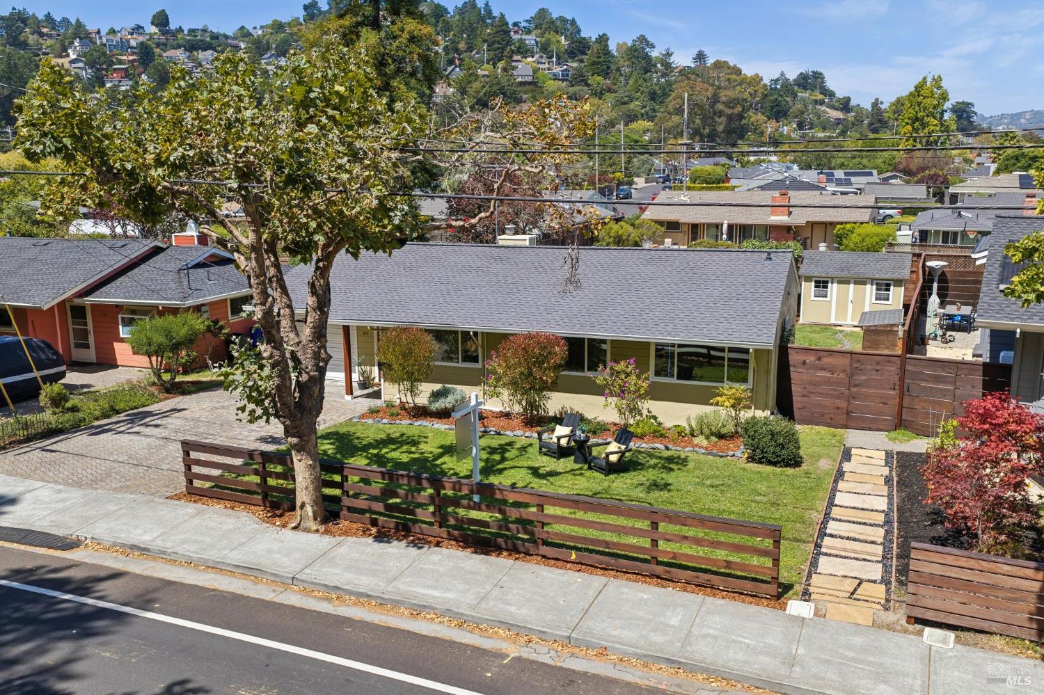 312 Marin Avenue
