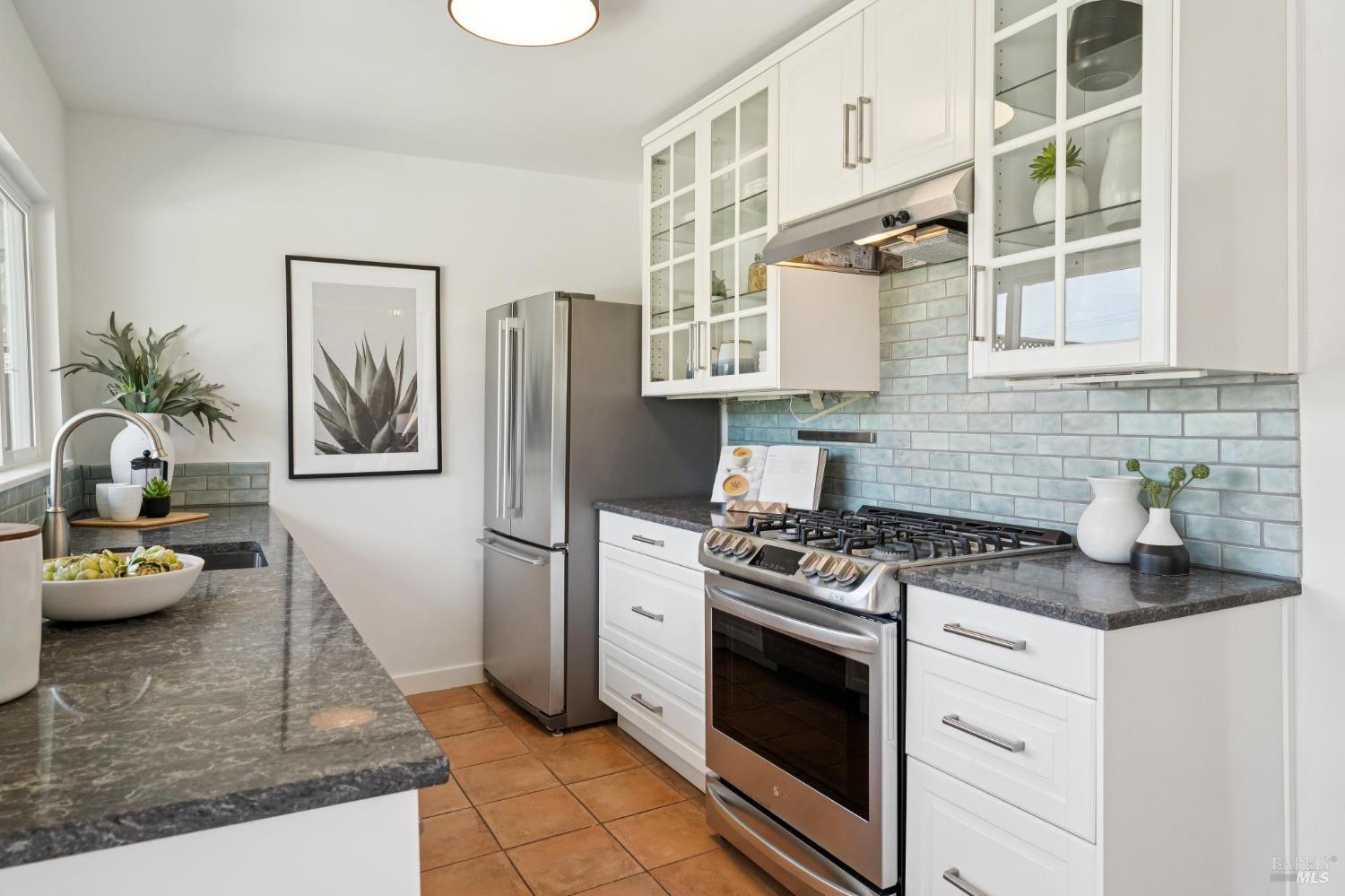 312 Marin Avenue
