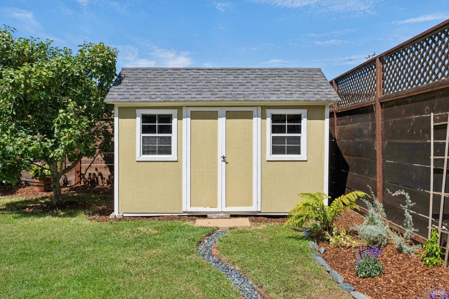 312 Marin Avenue