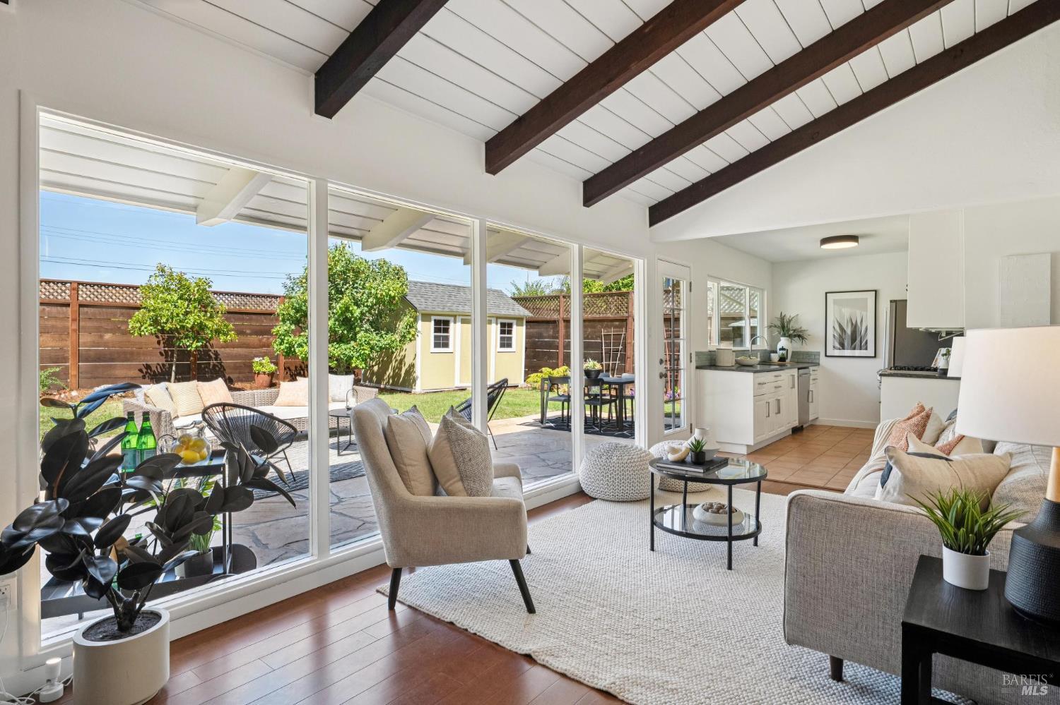 312 Marin Avenue