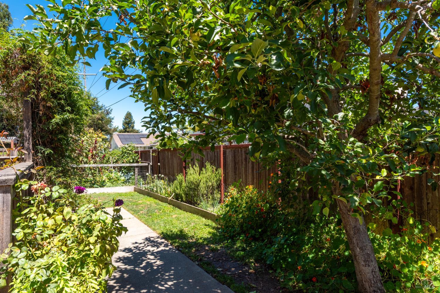 2528 Pawnee Street