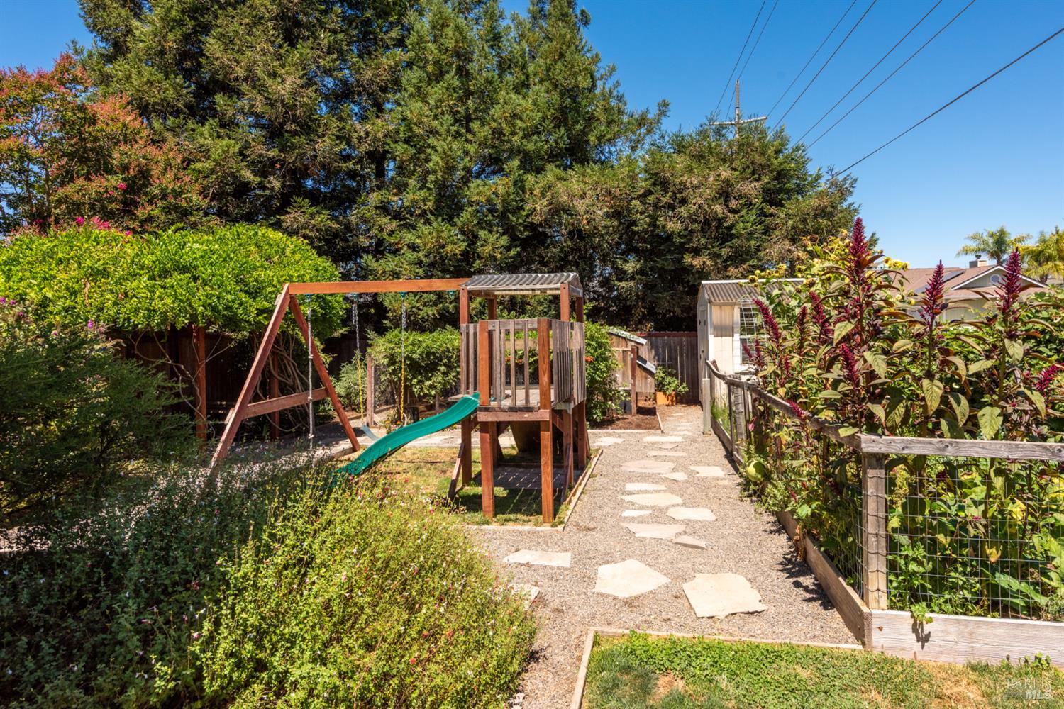 2528 Pawnee Street