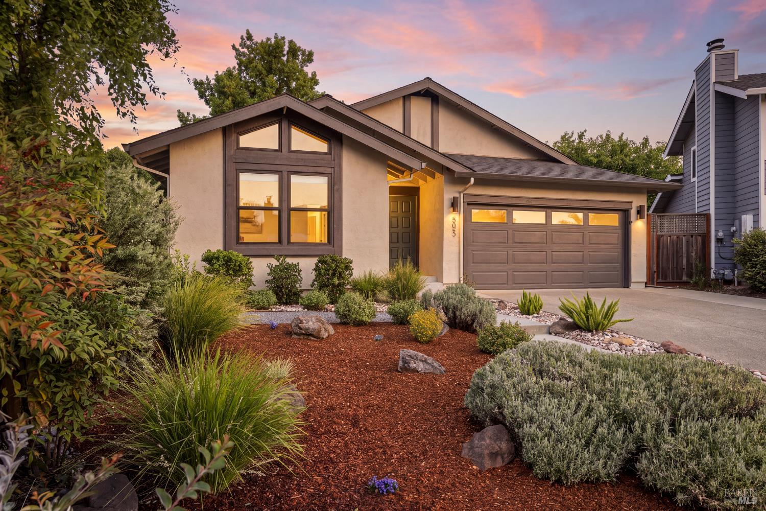 505 Teton Court