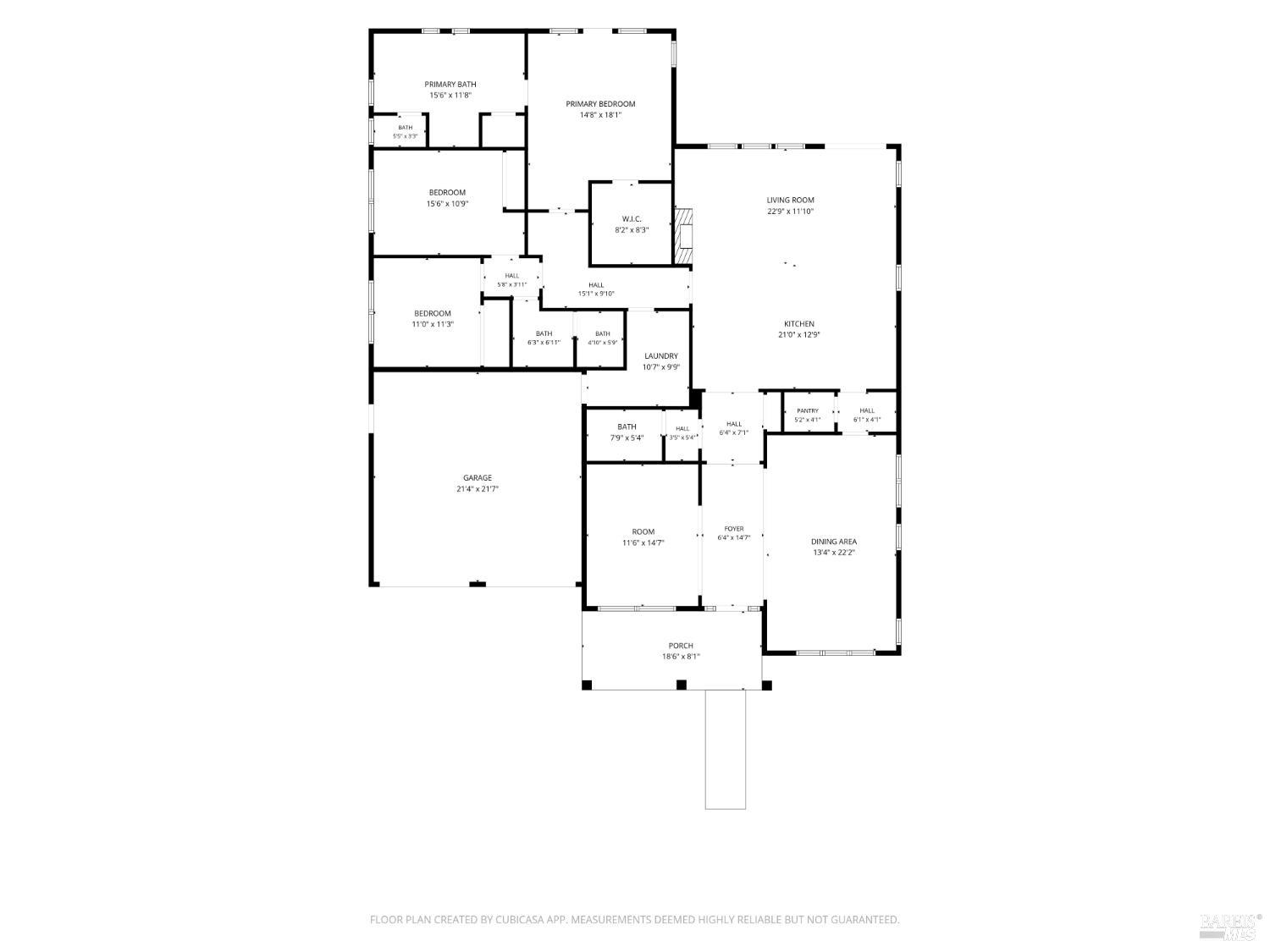 3234 Atherton Circle
