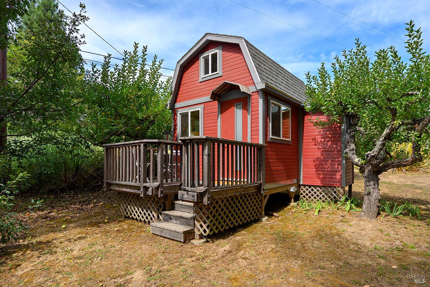 13190 Dupont Road