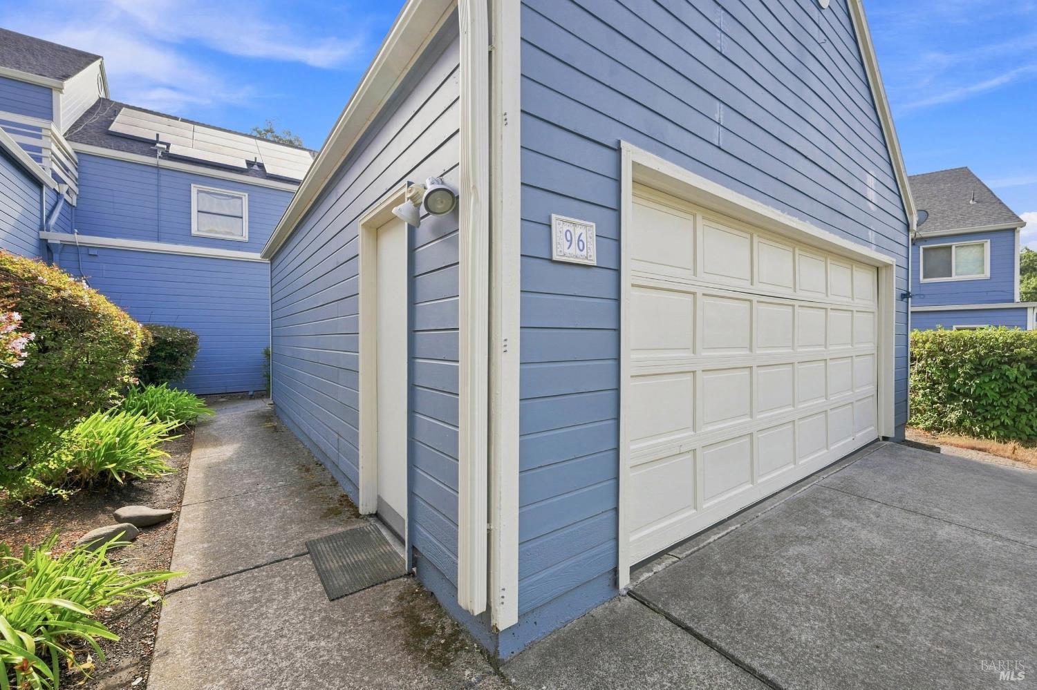 96 Firestone Way