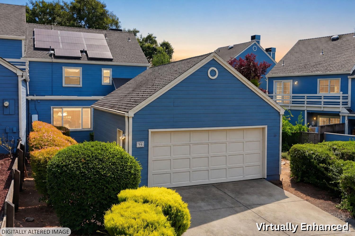 96 Firestone Way