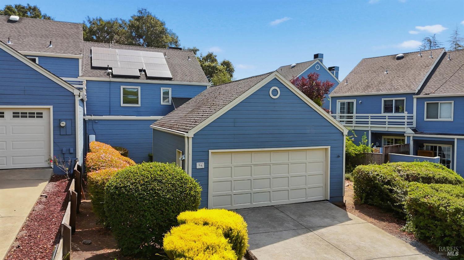 96 Firestone Way