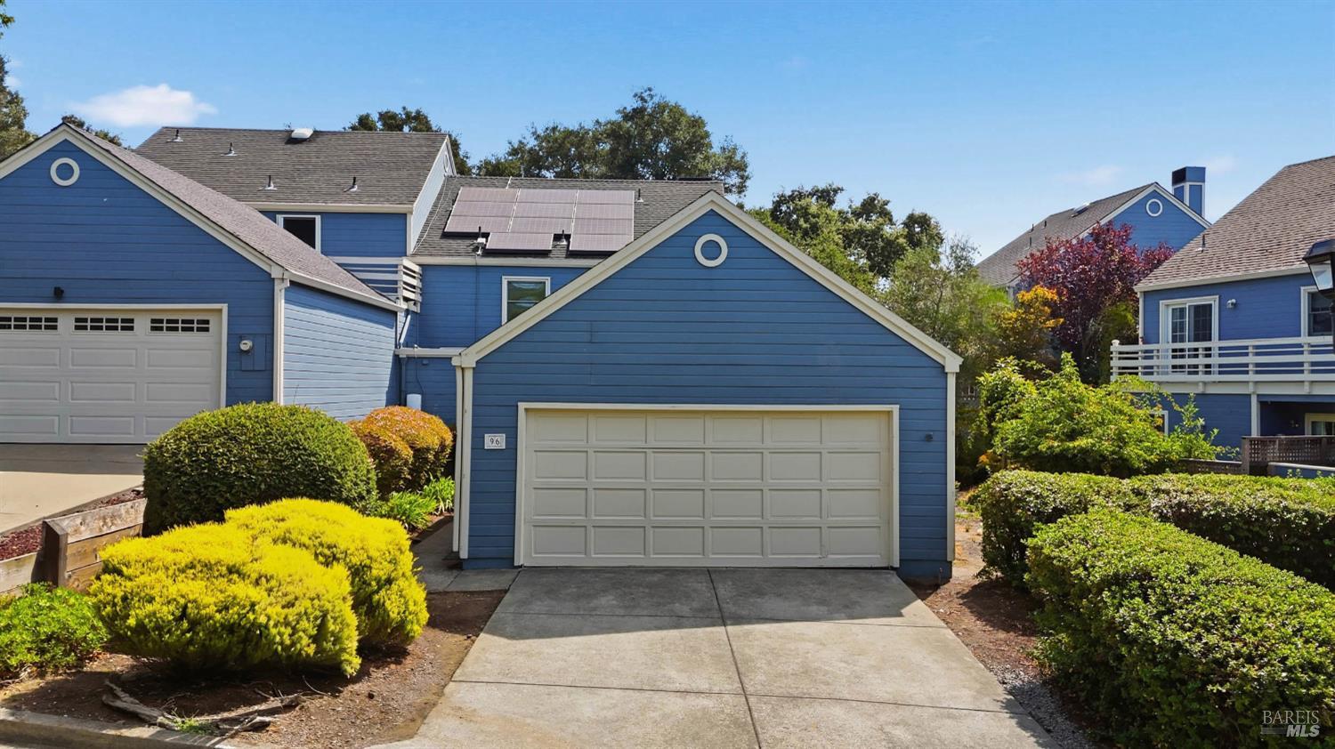 96 Firestone Way