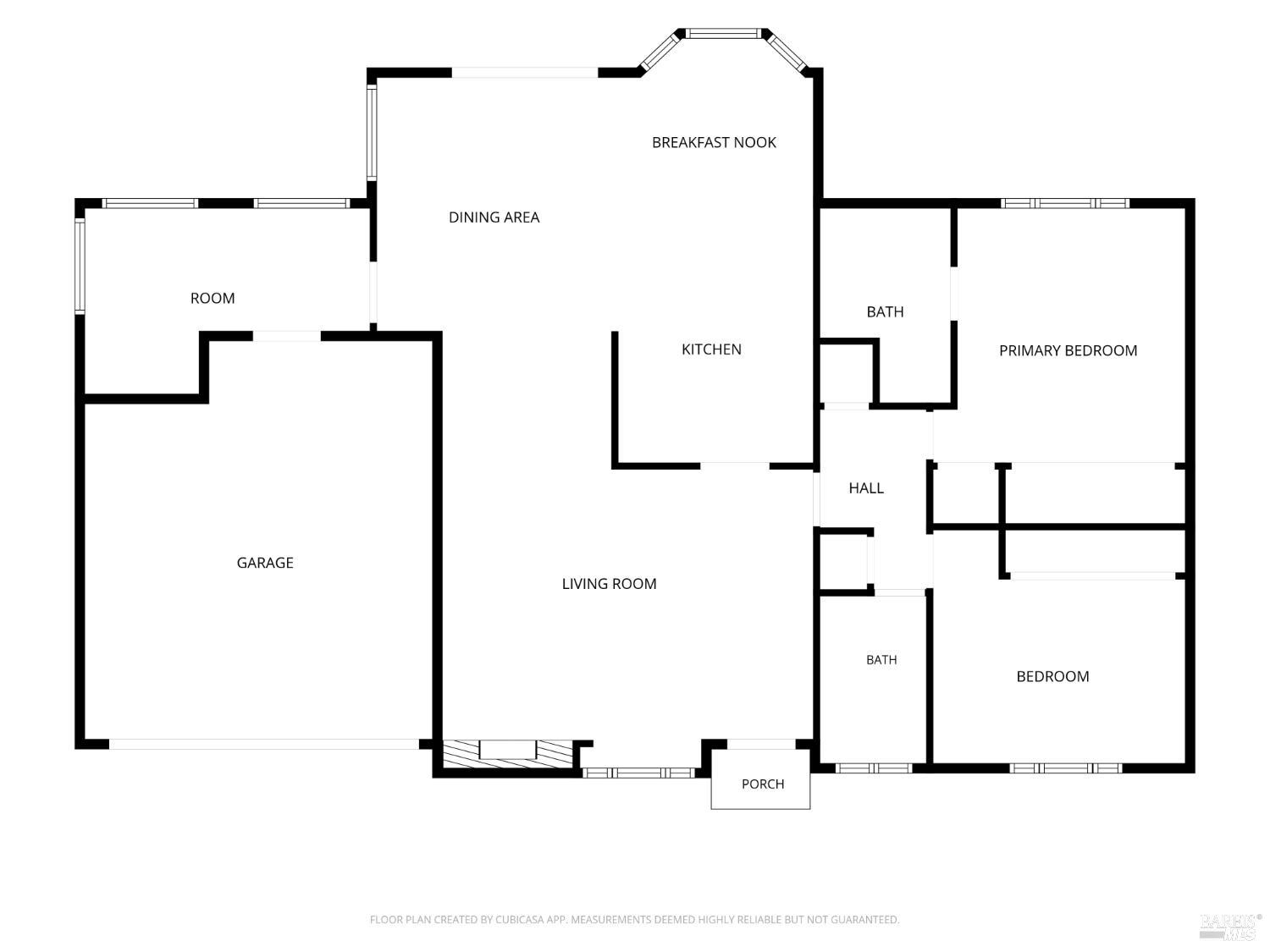 304 Mockingbird Circle