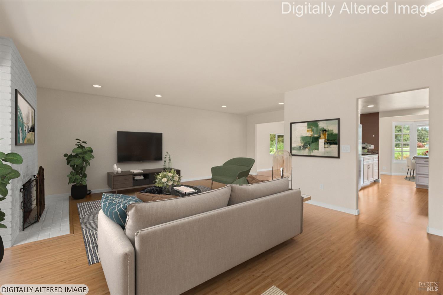 304 Mockingbird Circle