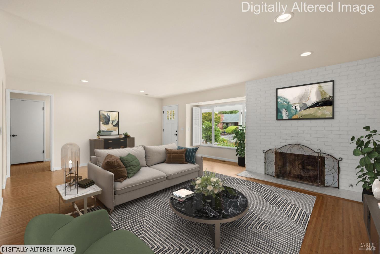 304 Mockingbird Circle