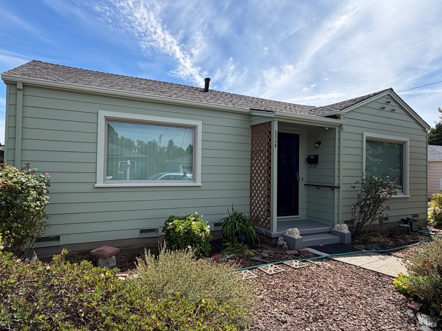 2208 Midway Drive