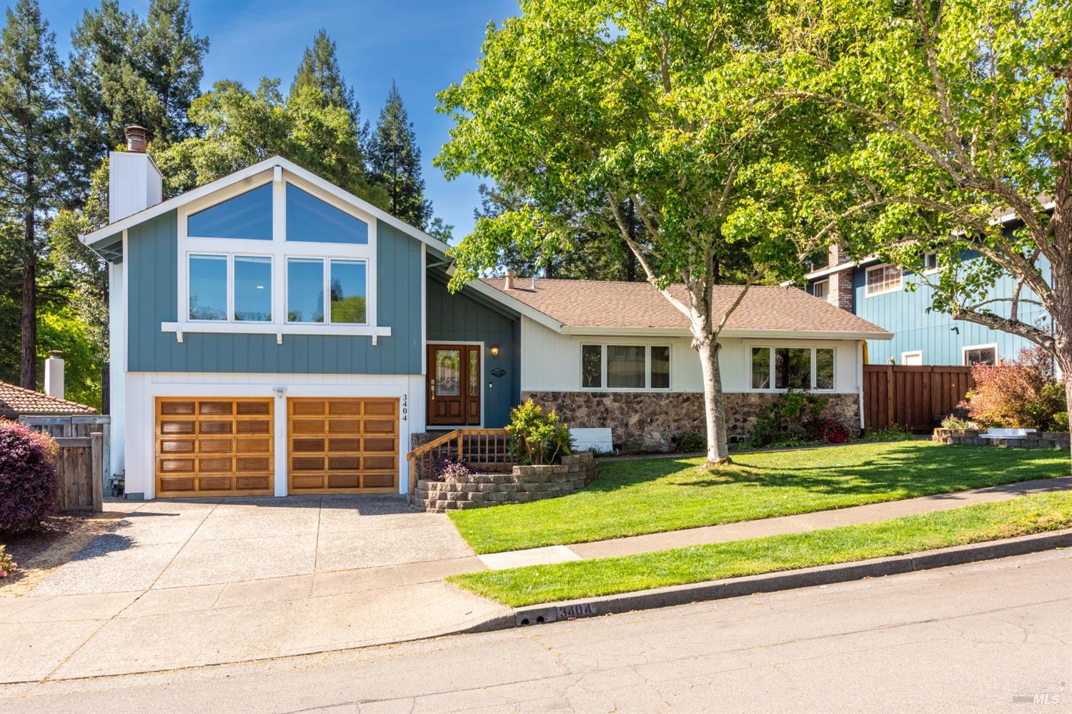 3404 Castlerock Court
